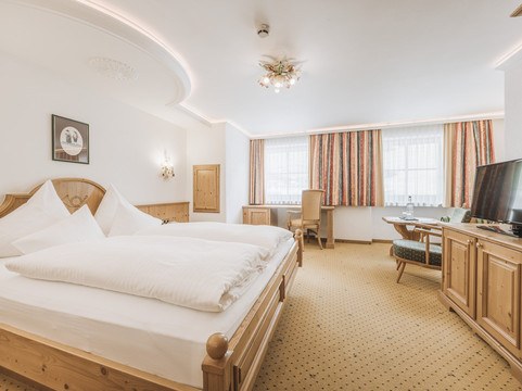 Hotel Gaspingerhof主图