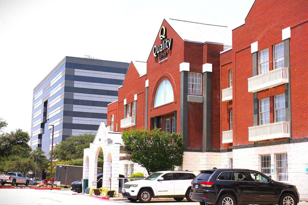 Comfort Suites主图