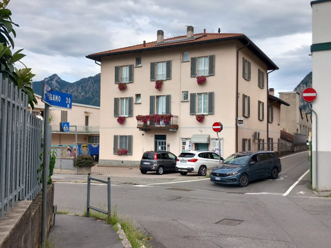 波尔瓦拉特伦图诺住宿加早餐旅馆主图