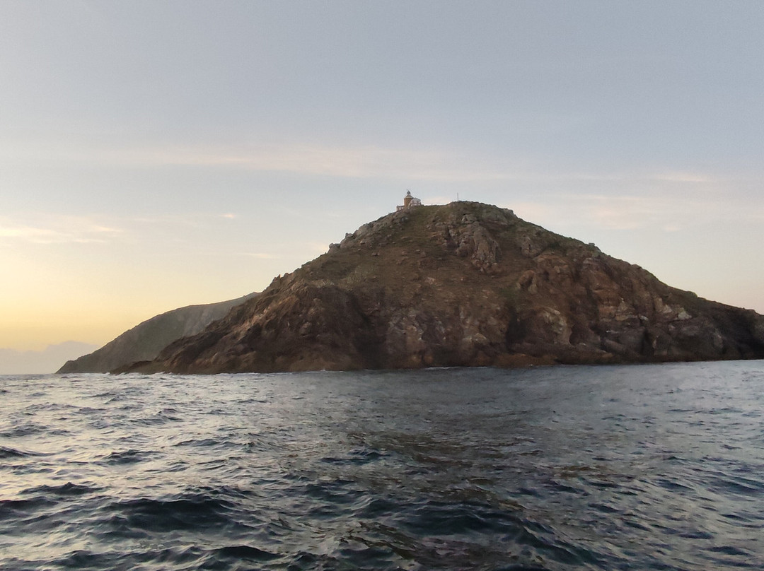 Cruceros Fisterra景点图片