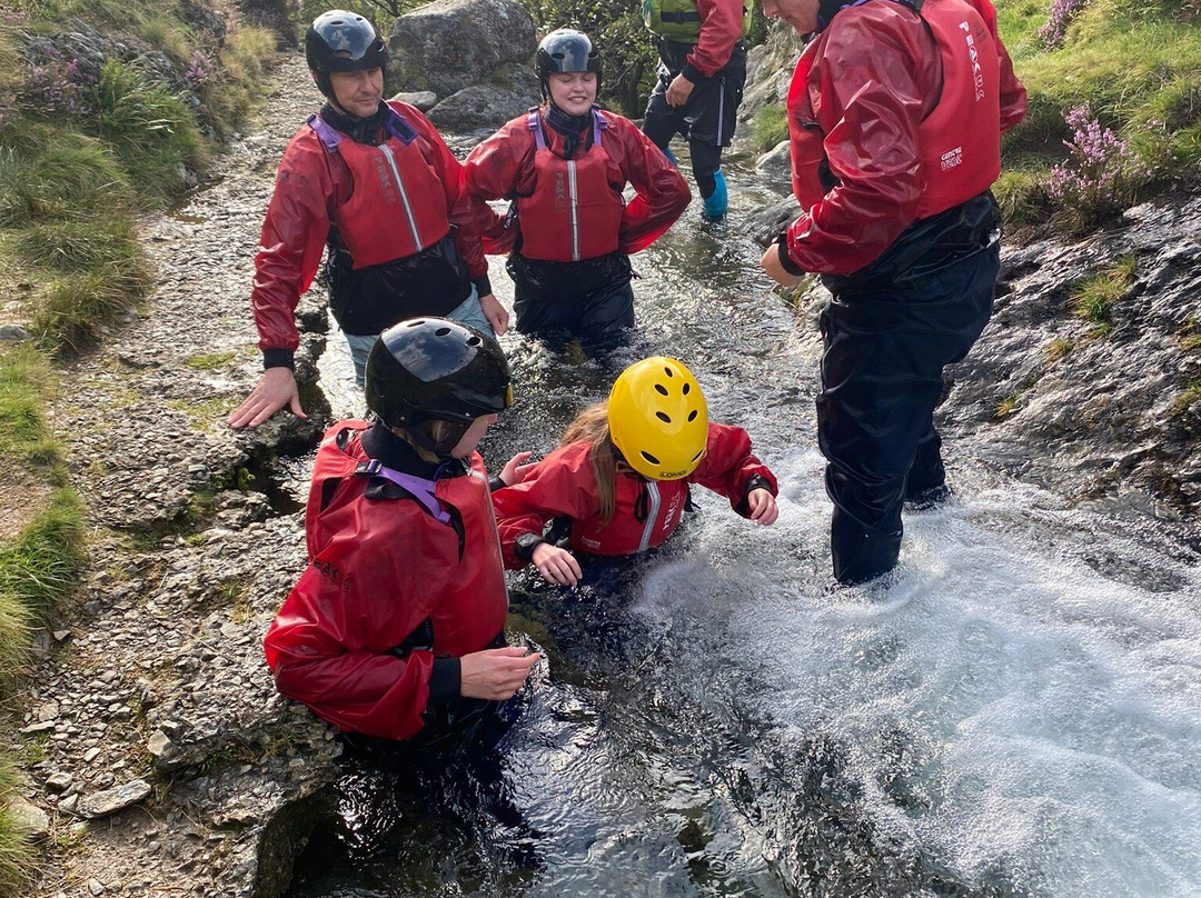 Ullswater Outdoor Adventures景点图片