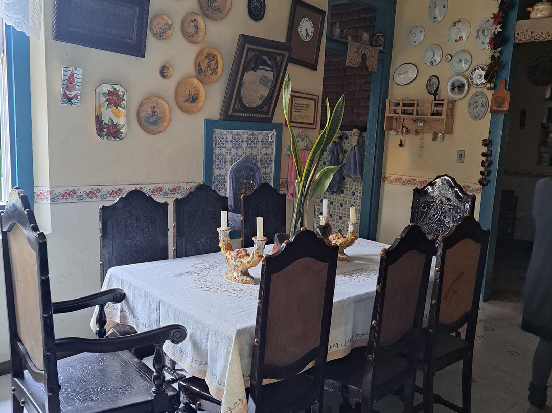 Hotel Fazenda Sao Sebastiao主图