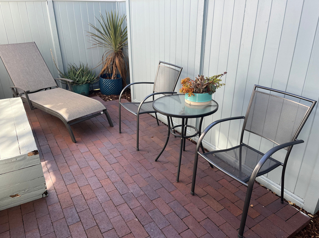 玛丽娜海滩汽车旅馆主图