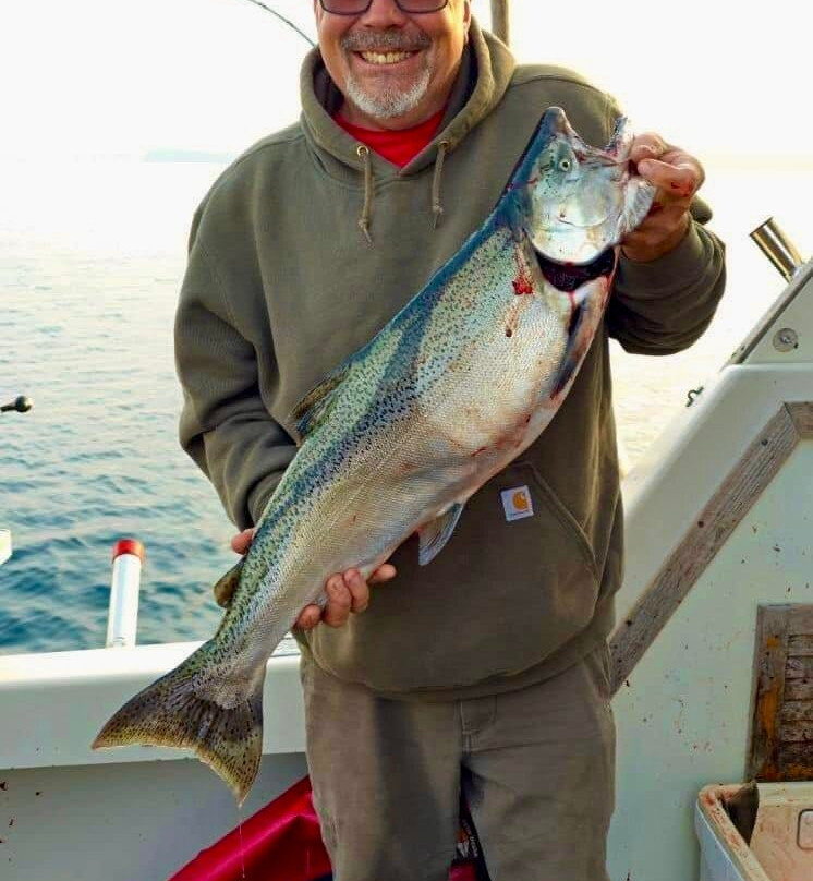 Intimidator Sport Fishing Charters景点图片