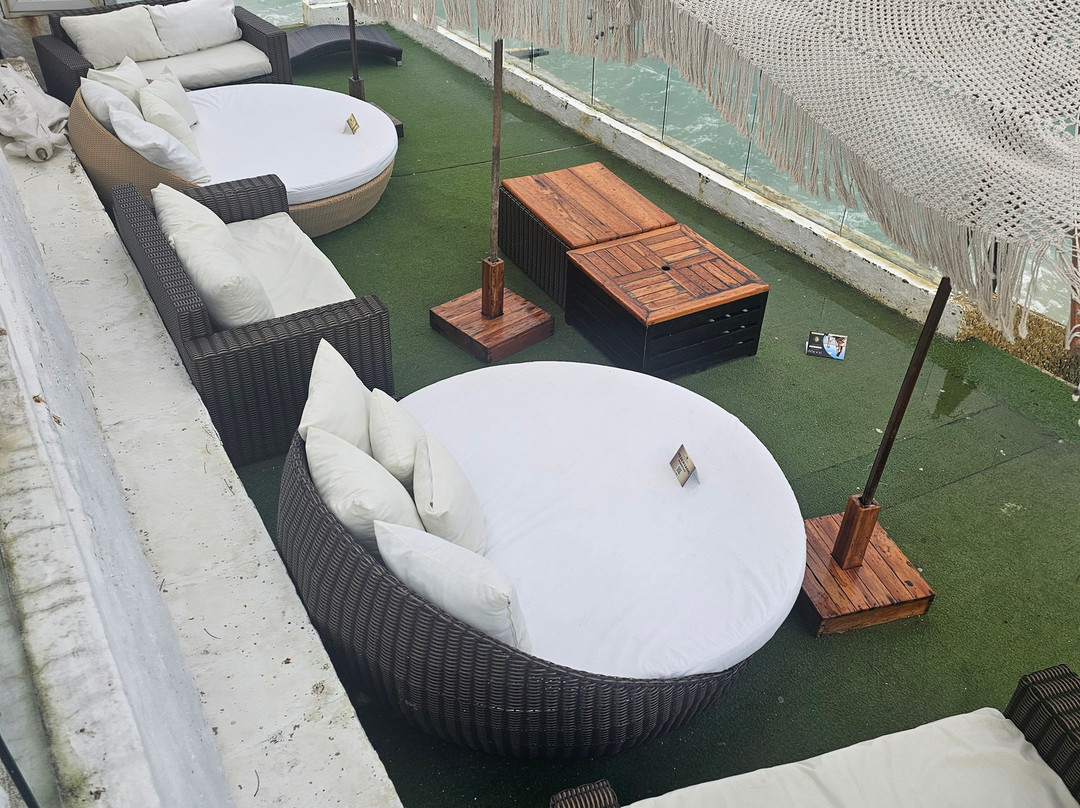 Gm International Travel-卡塔赫纳必去景点