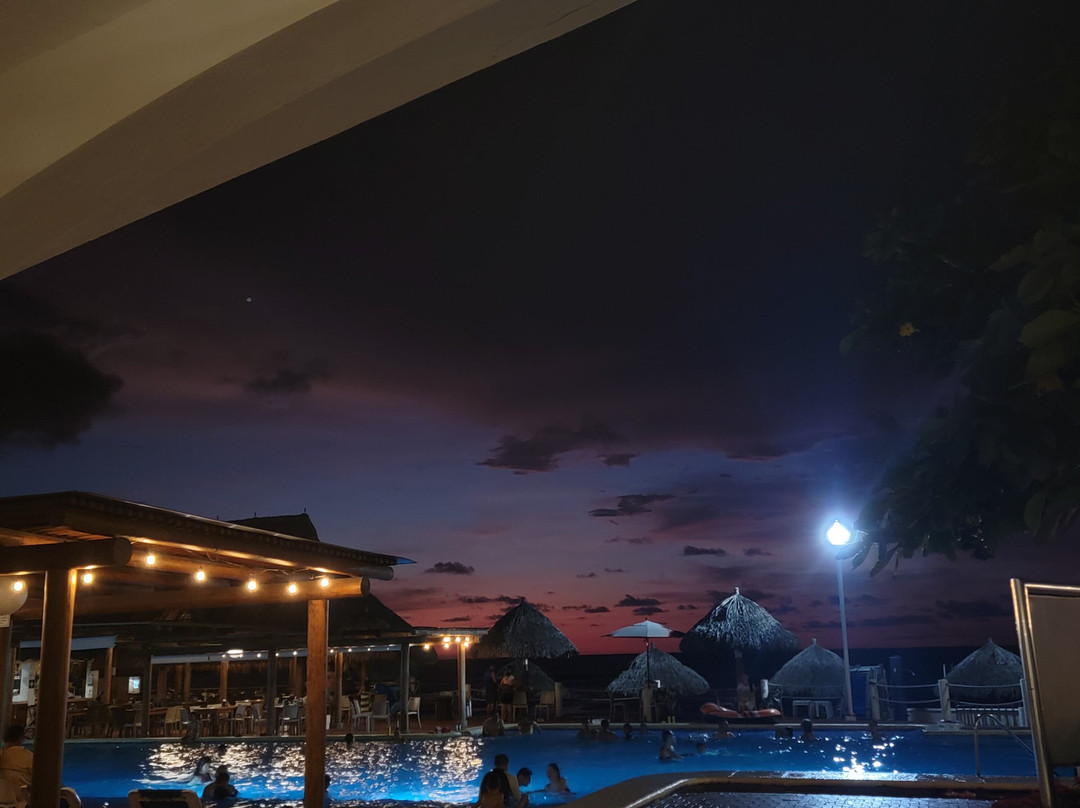 Casablanca Resort主图