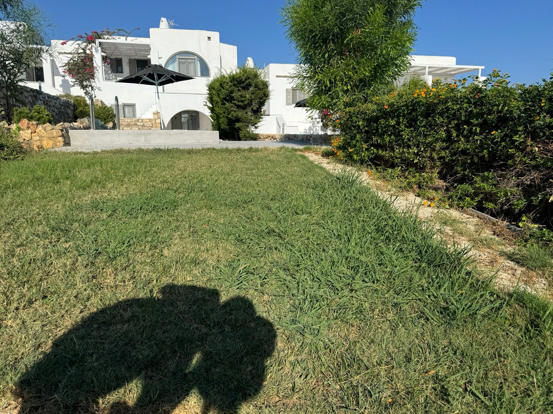 Naoussa Hills Boutique Resort主图