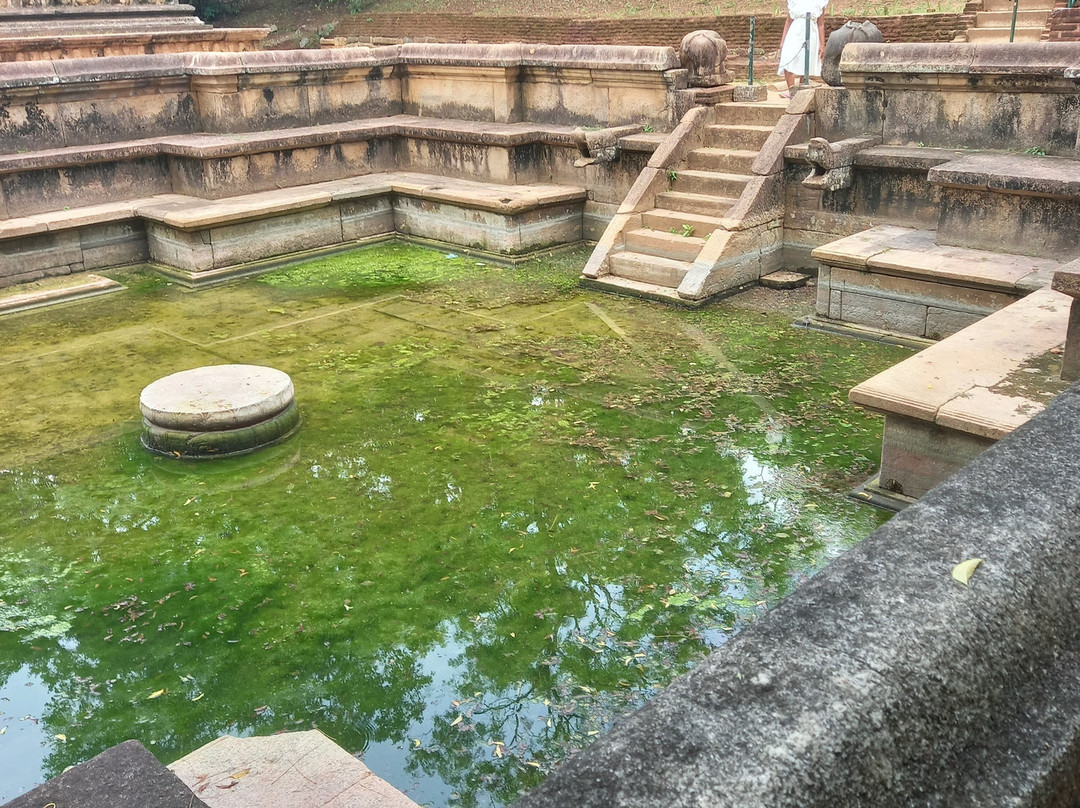 Raj Lanka Tours Nouraj景点图片