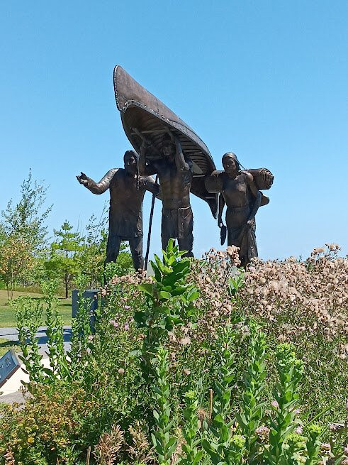 Spirit of the Rivers-Two Rivers必去景点