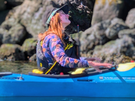 Ballard Kayak & Paddleboard-西雅图必去景点