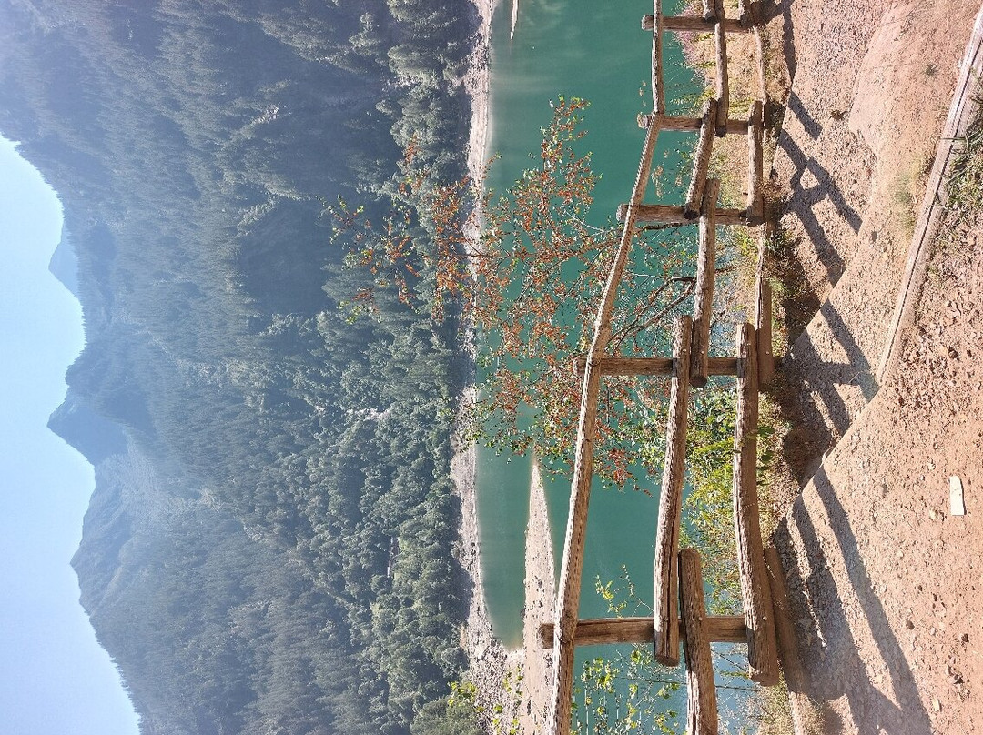 Parco Naturale dell'Alta Valle Antrona-Antrona Schieranco必去景点