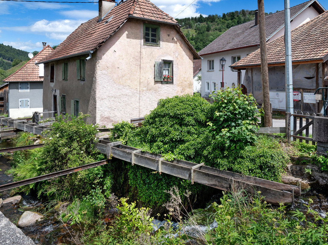 Autour du Moulin de Storckensohn-Storckensohn必去景点
