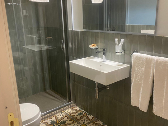 Il Cavaliere al borgo antico主图