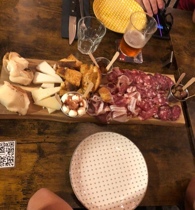 La Bottega Della Carne
