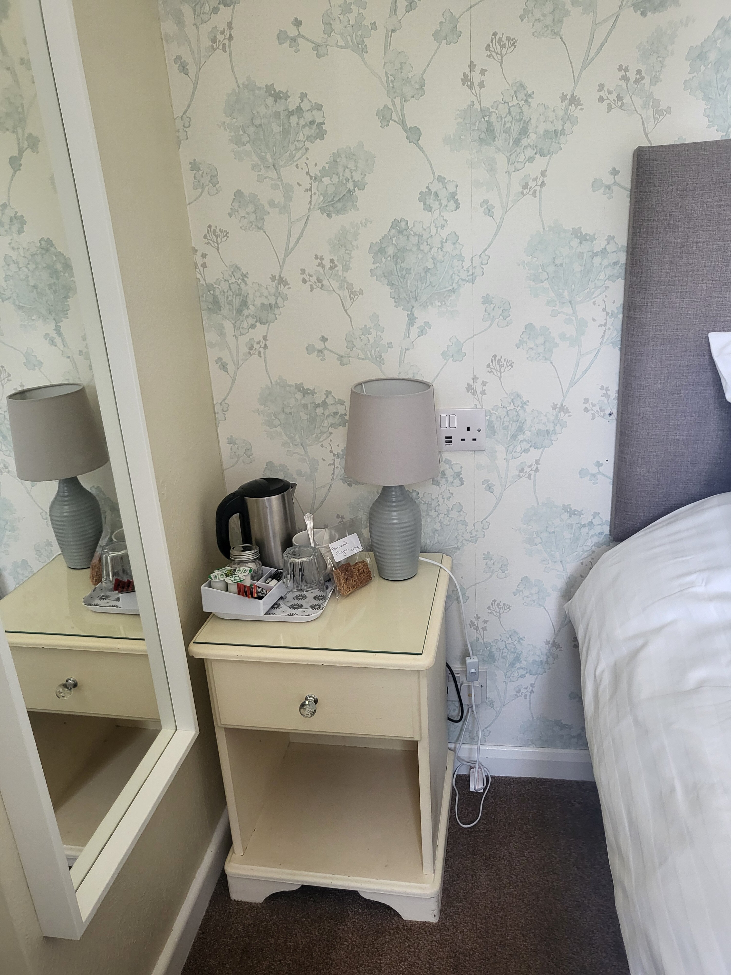 Avonlea Guest House-官方