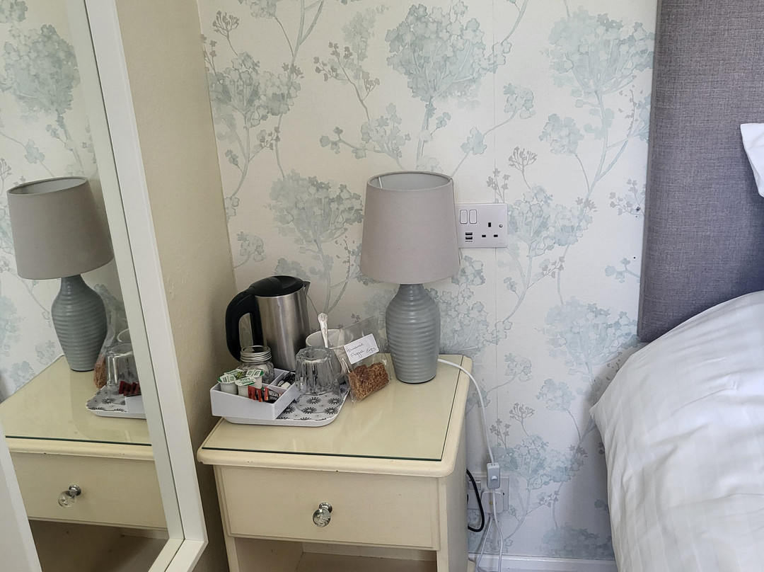 Avonlea Guest House主图