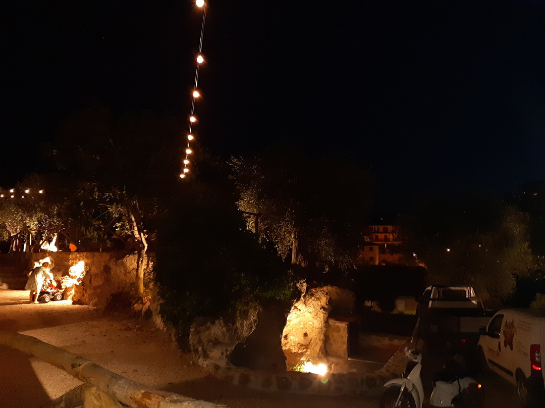 La Grottaccia Di Almaremma