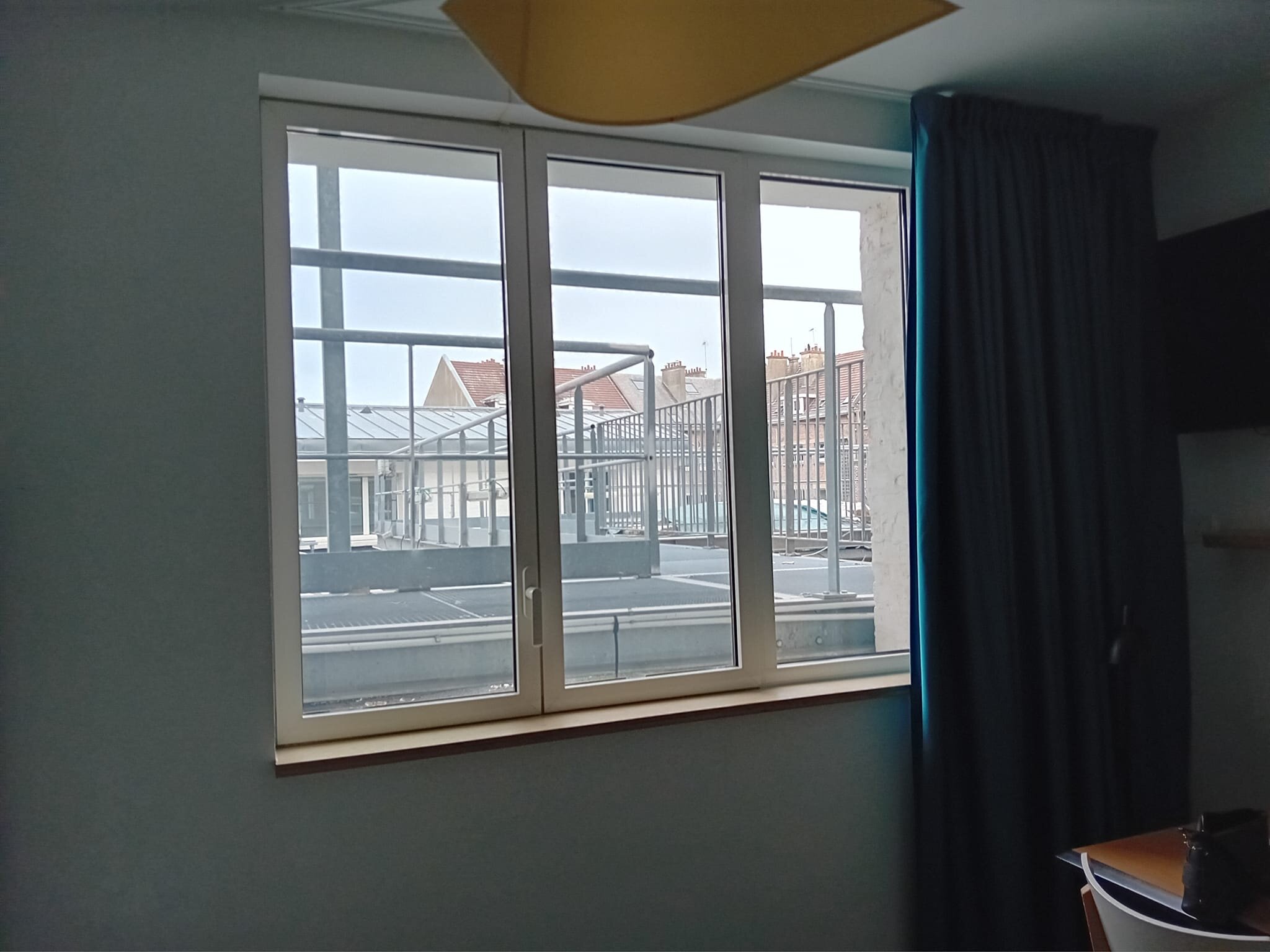 Ibis Styles Calais Centre-客卧