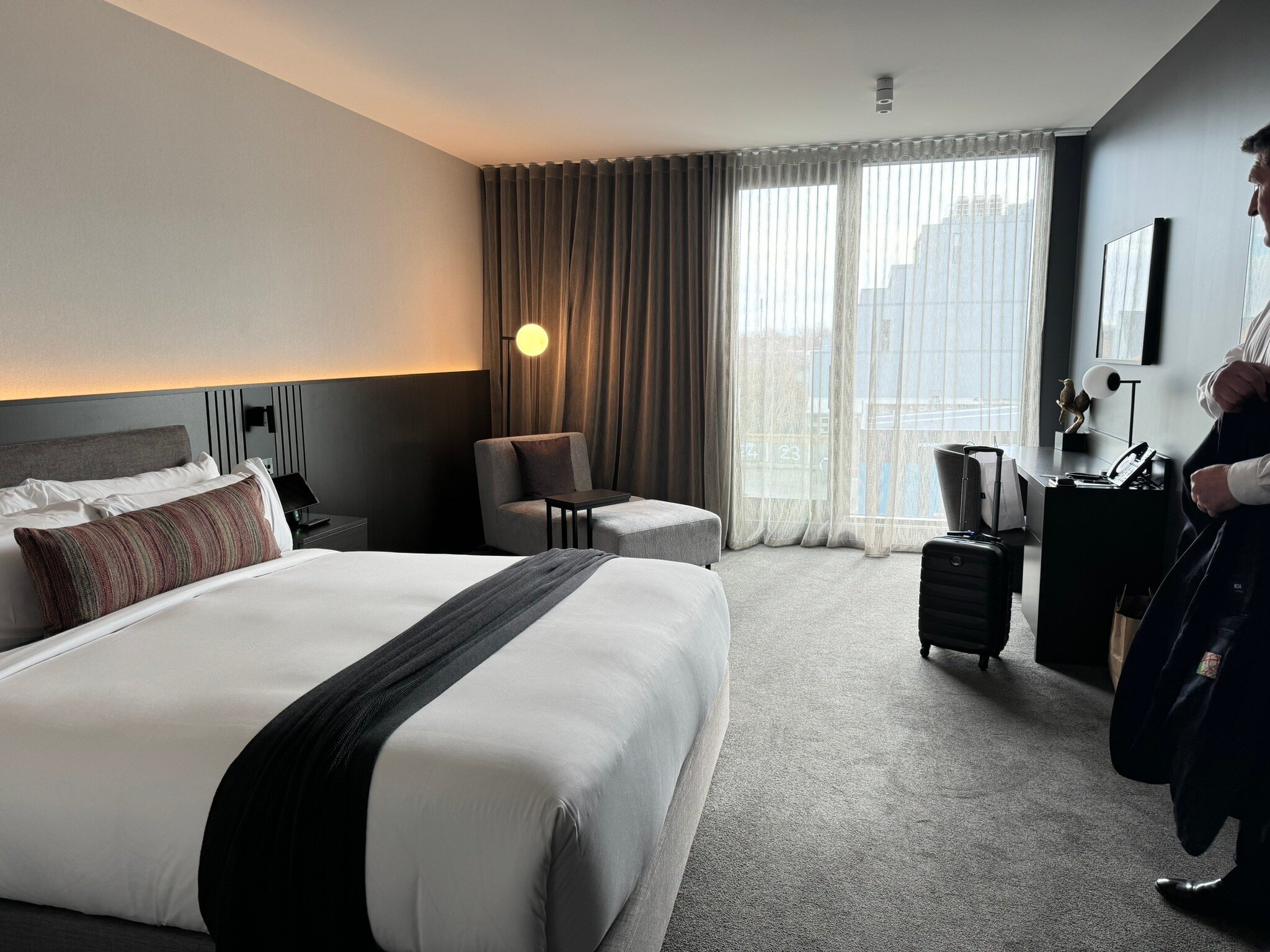 The Mayfair-官方