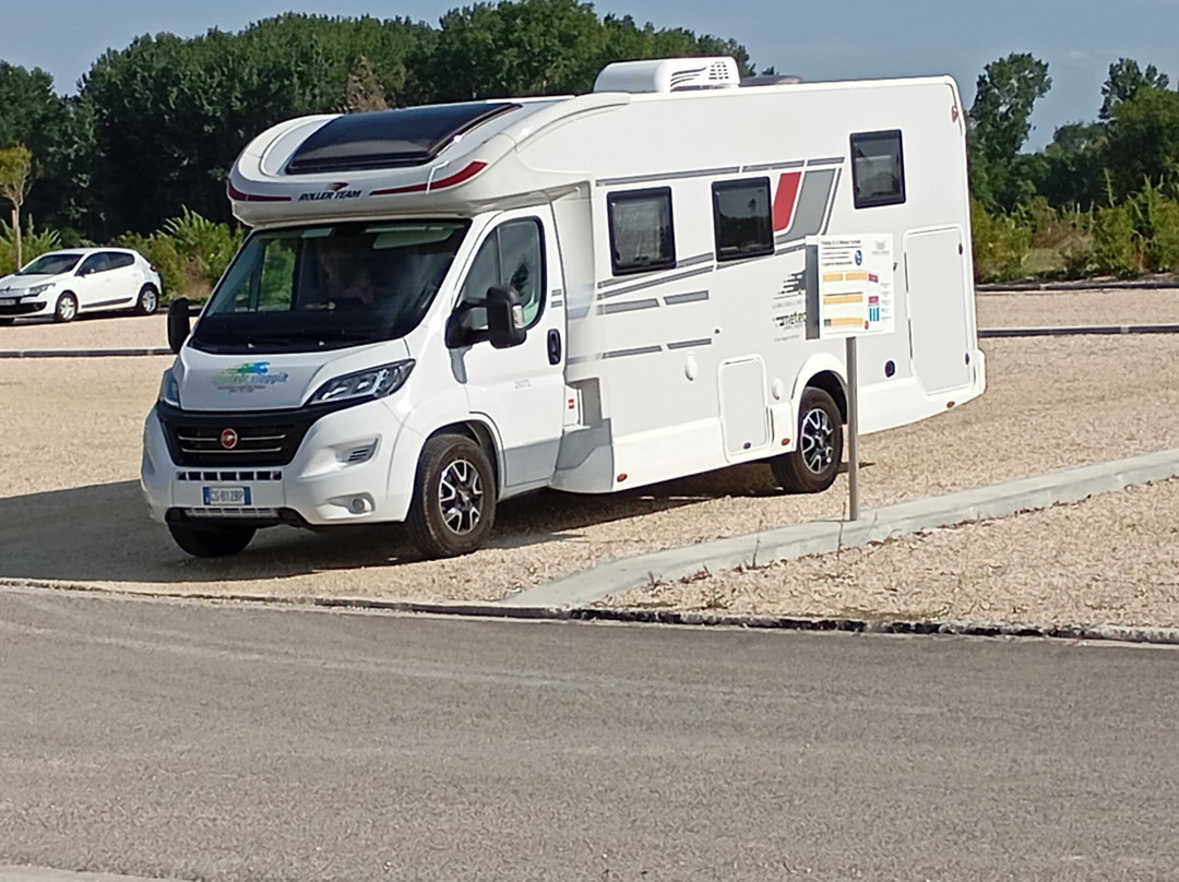 Visite Distillerie Citadelle Gin-Ars必去景点