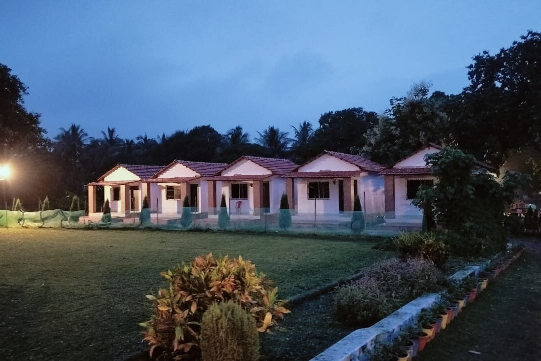 Muktadhara Nature Resort - Ghatsila主图