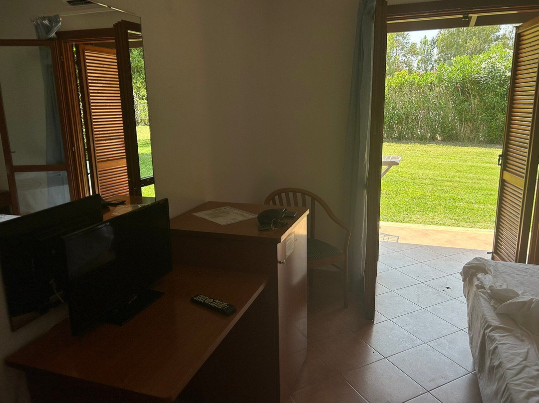 Hotel Club Maregolf主图