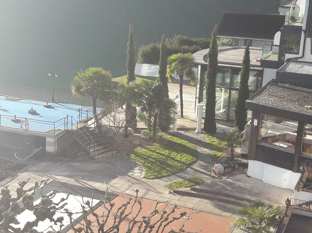 Seehotel Pilatus主图