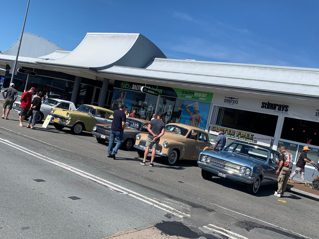 Crank It Up Batemans Bay Festival景点图片