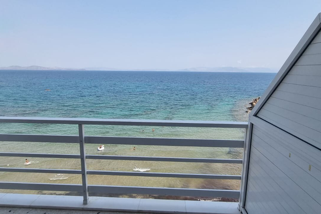 NLH Mati Seafront - Neighborhood Lifestyle Hotels主图