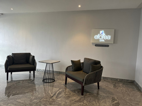 Eforea Spa-莎阿南必去景点