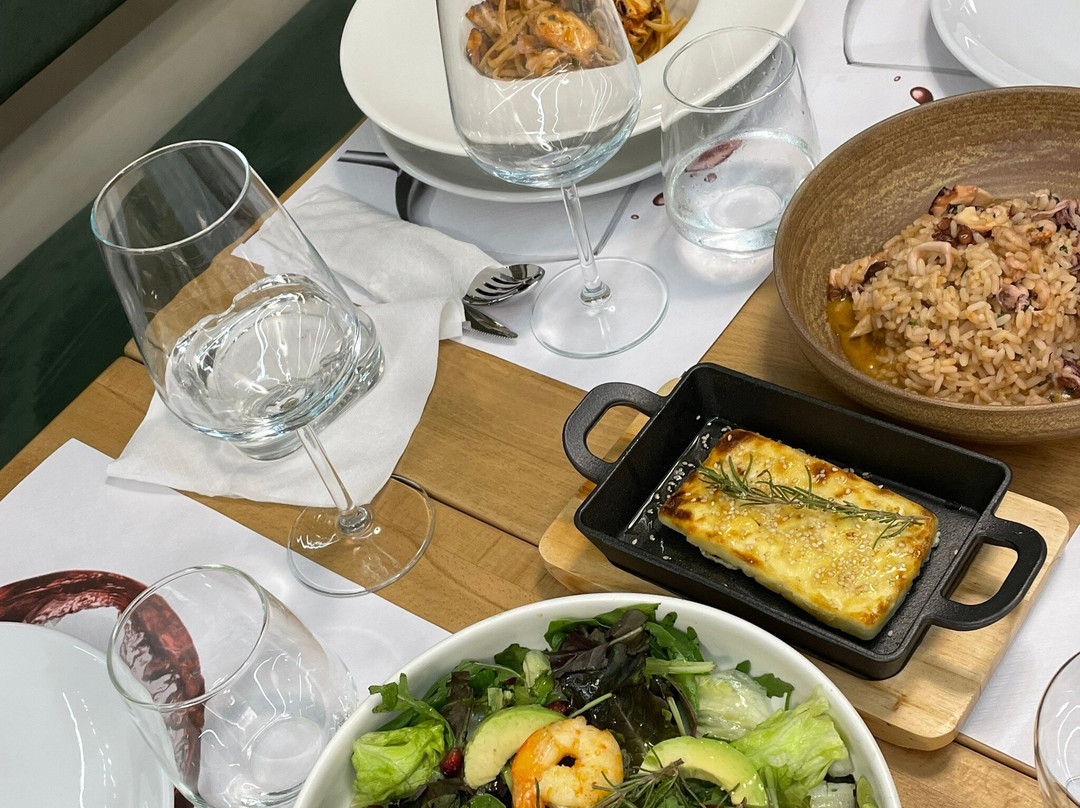 Rozmarine Restaurant