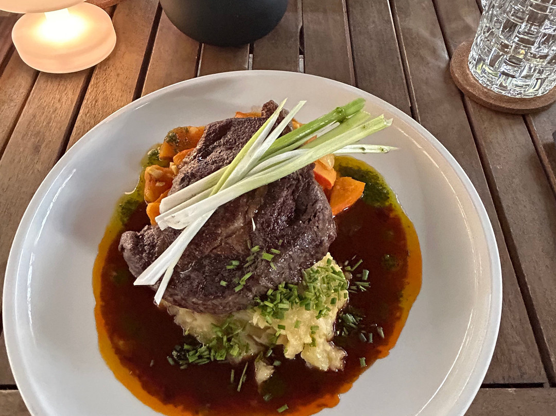 Tatu Restaurant