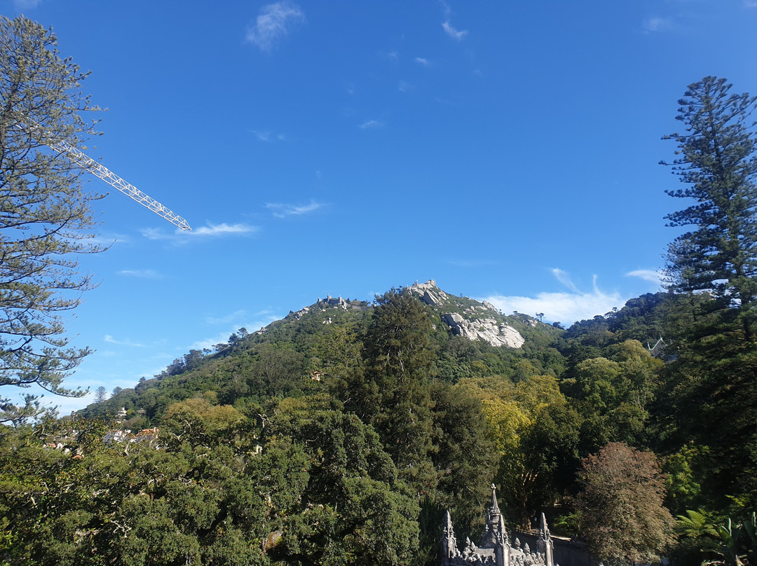Sintra Lovers景点图片