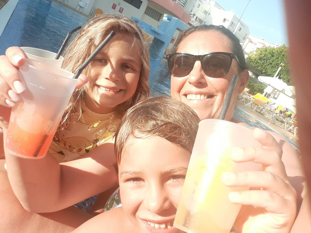 Grand Muthu Forte da Oura主图