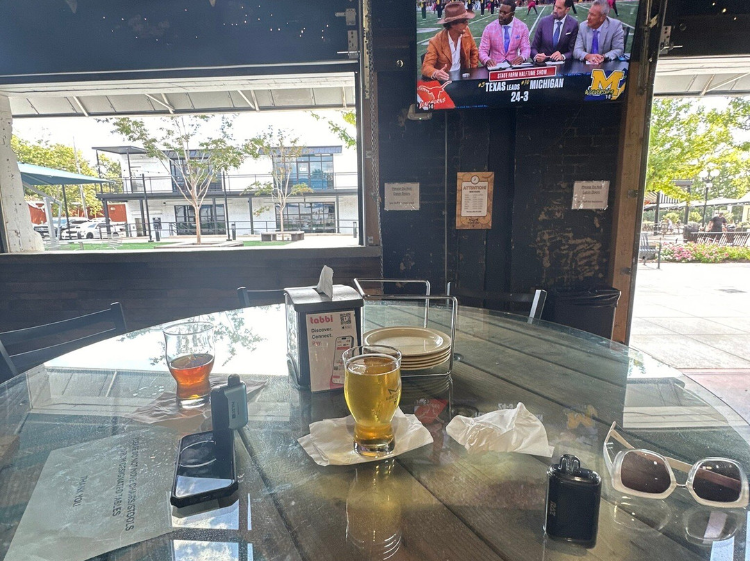 Magnetic South Brewery Anderson景点图片