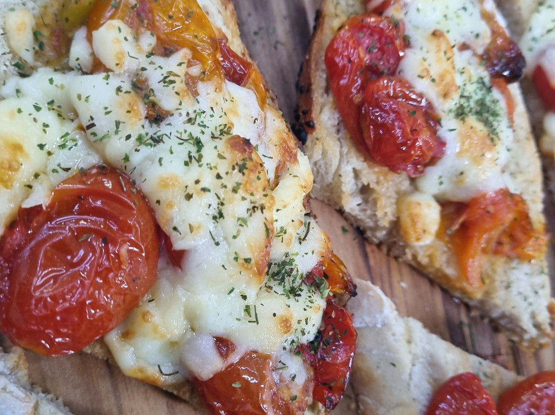 Umbu Cajá Restaurante