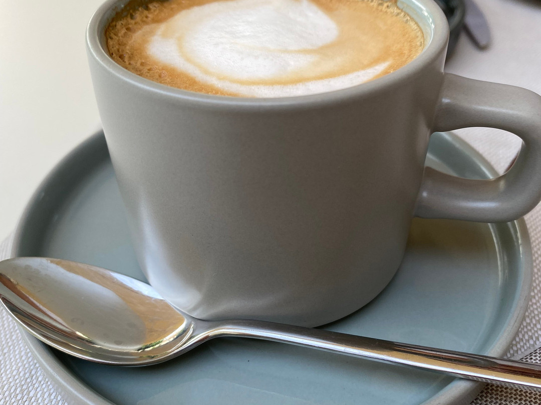 Il Gallo Senone resort主图