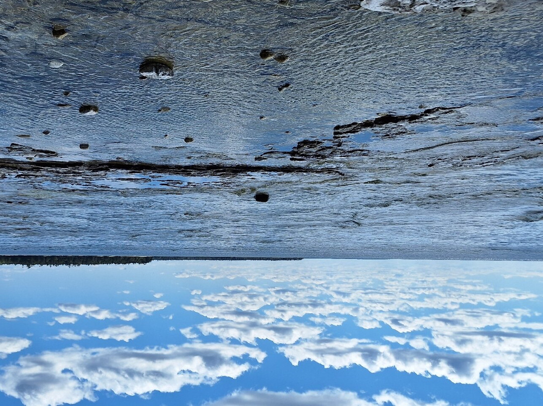 Cana Island-Baileys Harbor必去景点
