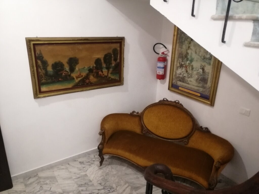Da Residenza Avezzano