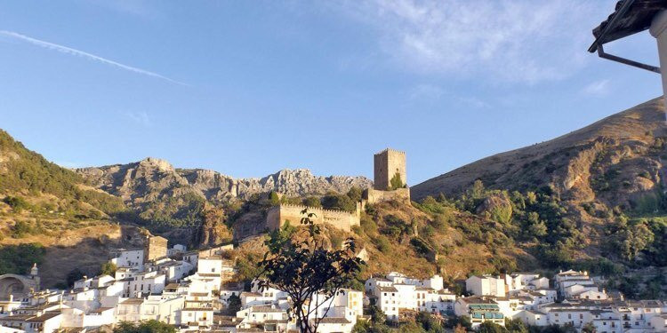 Arab Castle景点图片