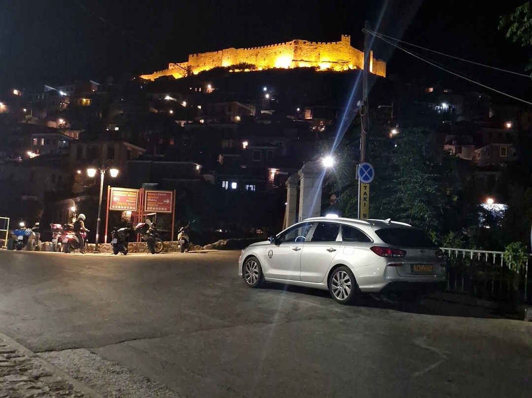 Panselinos Hotel主图