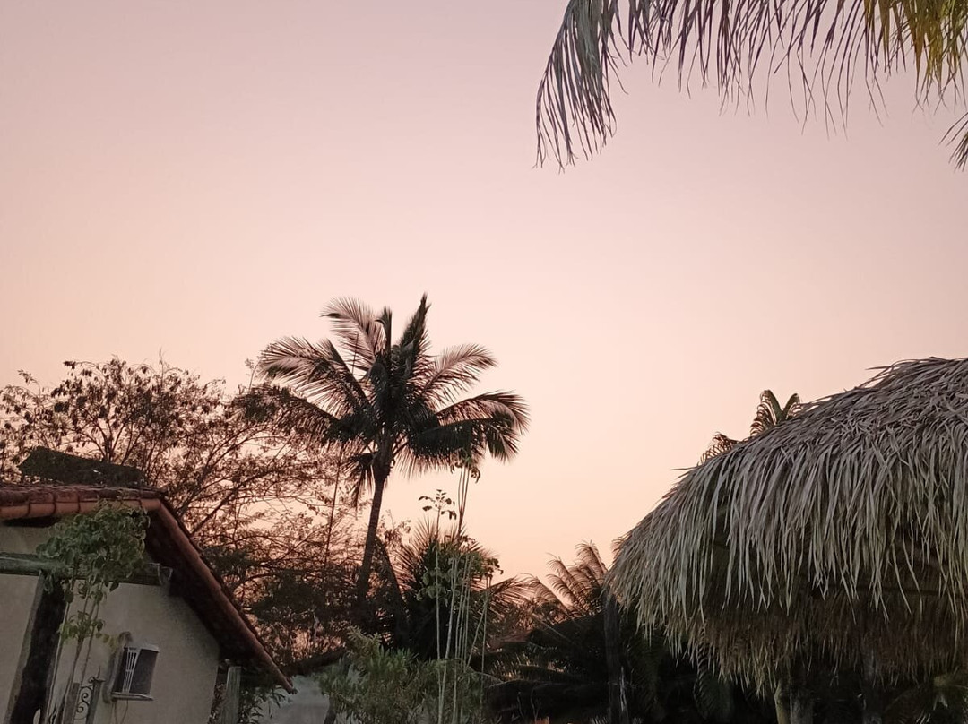 Acquamarine Park Hotel主图