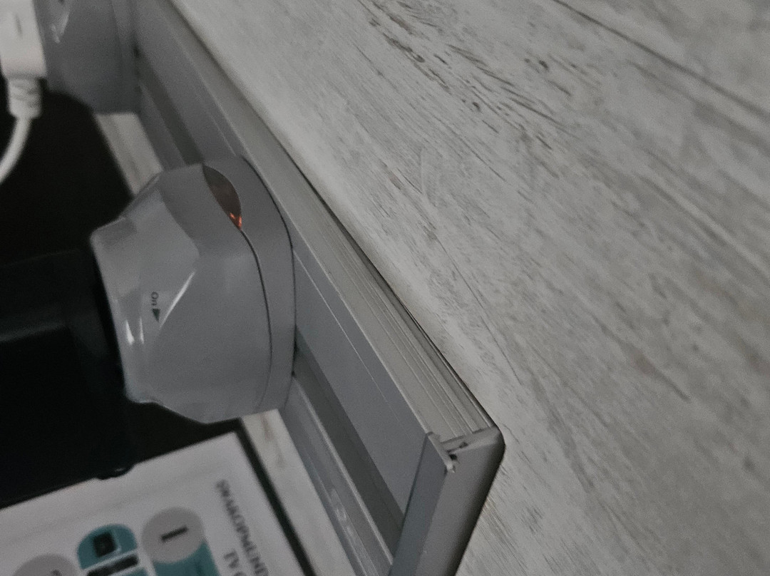 Swakopmund Plaza Hotel主图