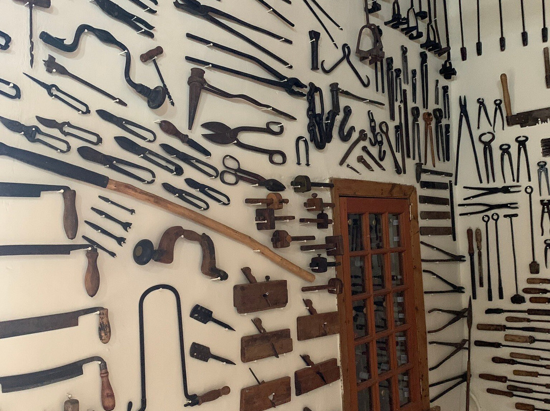 Ganora Guestfarm主图