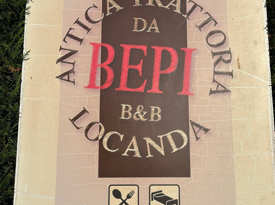 Locanda Da Bepi主图