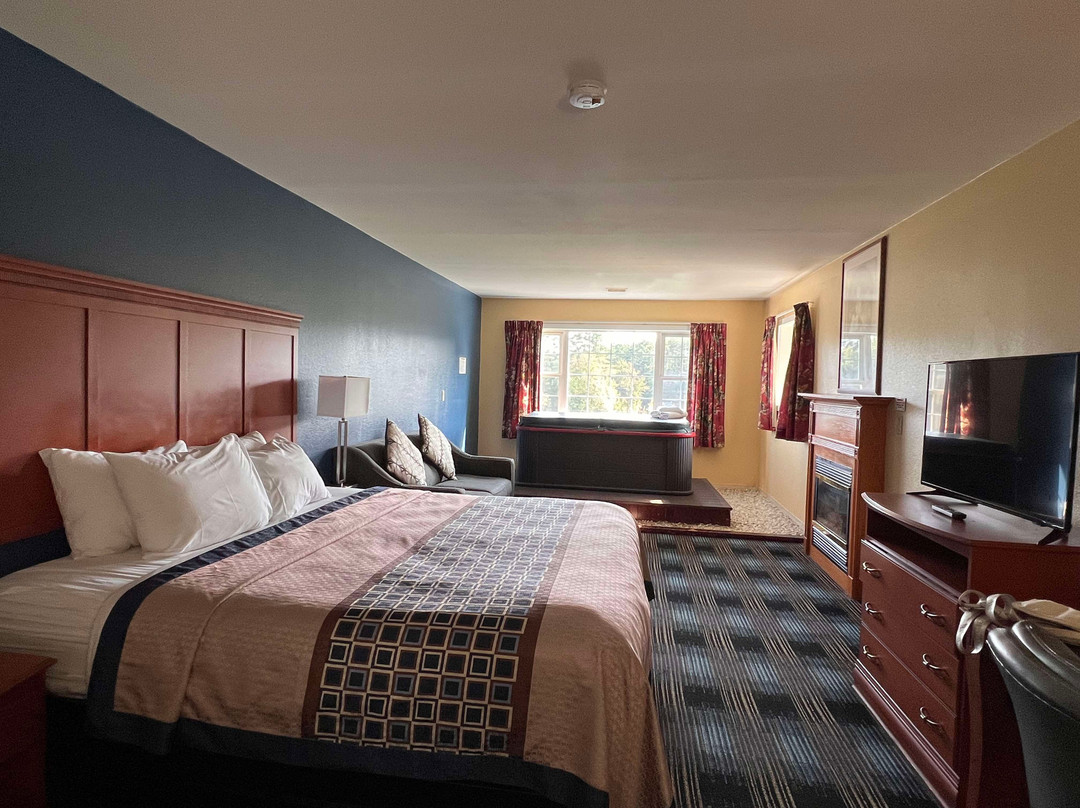 Swiss Chalets Village Inn主图