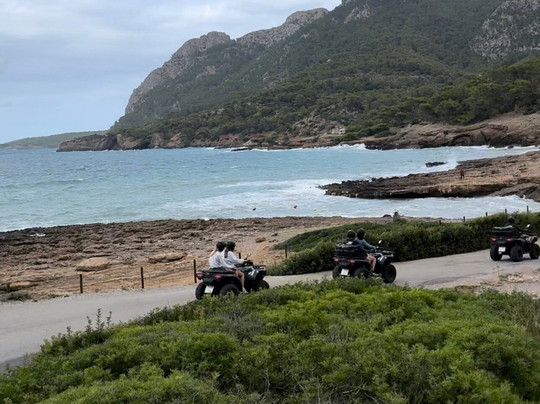 Gojet Quad Tours-阿库迪亚必去景点