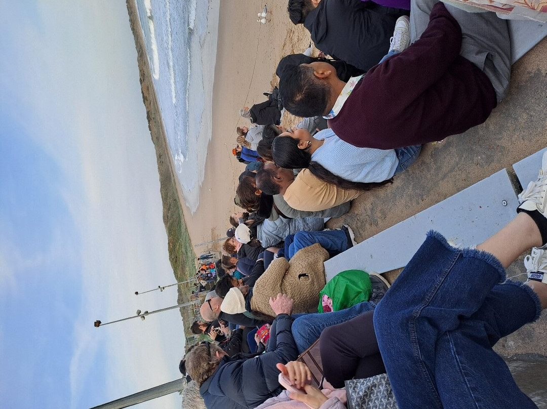 Island Breeze Resort主图