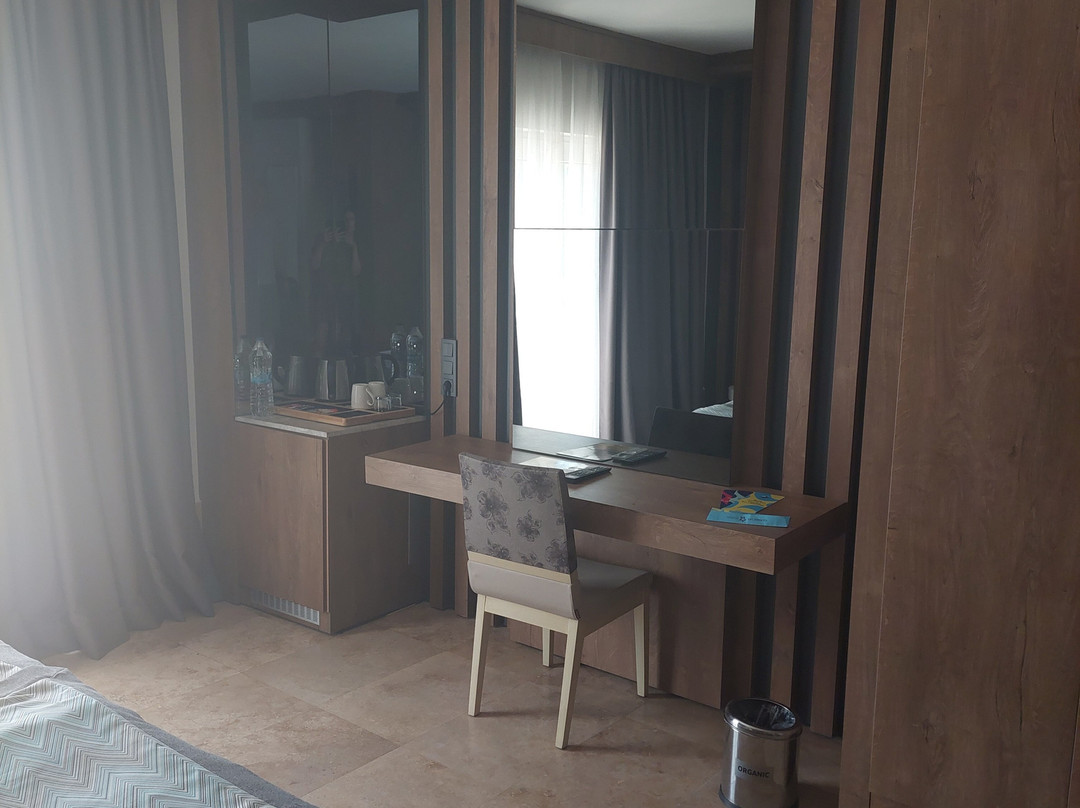 TUI MAGIC LIFE Bodrum - Adults Only主图