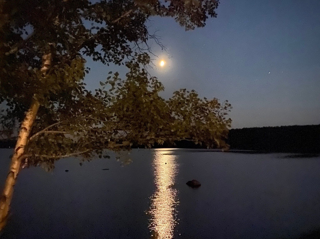 Alamoosook Lakeside Inn主图